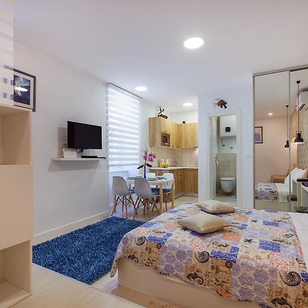 Apartment Rosulica Split Exterior photo