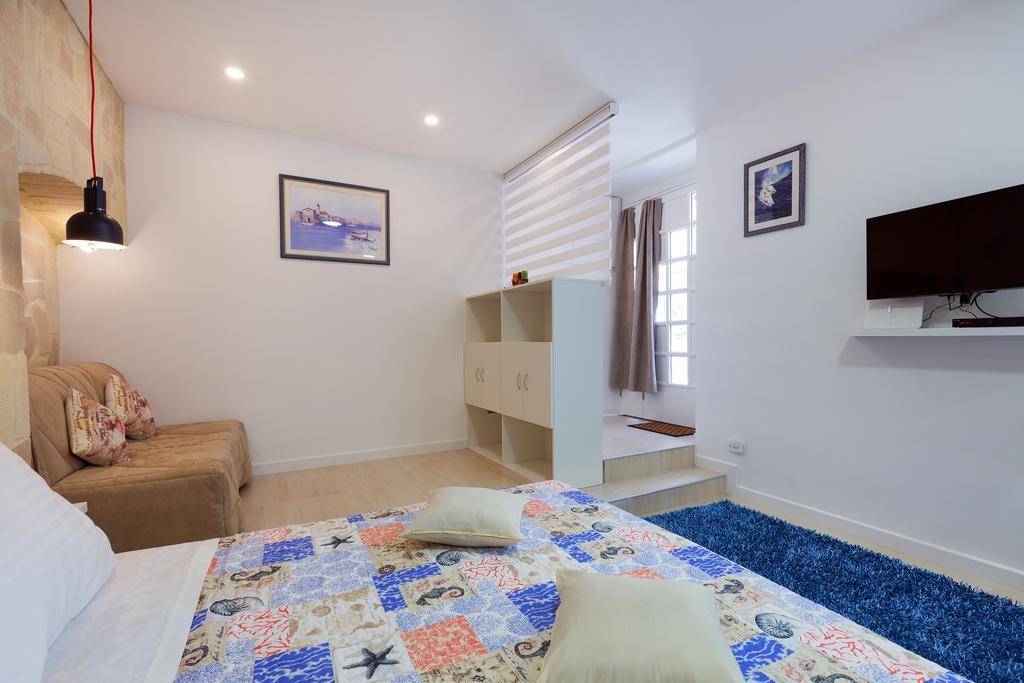 Apartment Rosulica Split Exterior photo