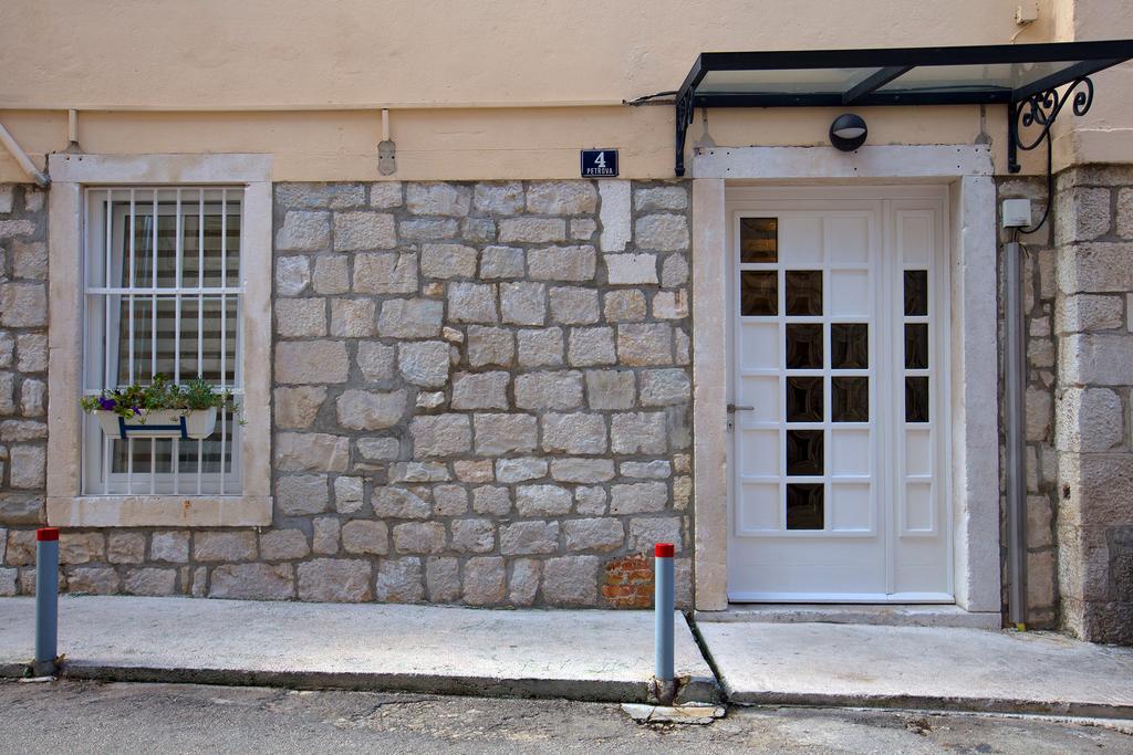 Apartment Rosulica Split Exterior photo