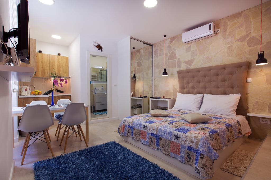 Apartment Rosulica Split Exterior photo